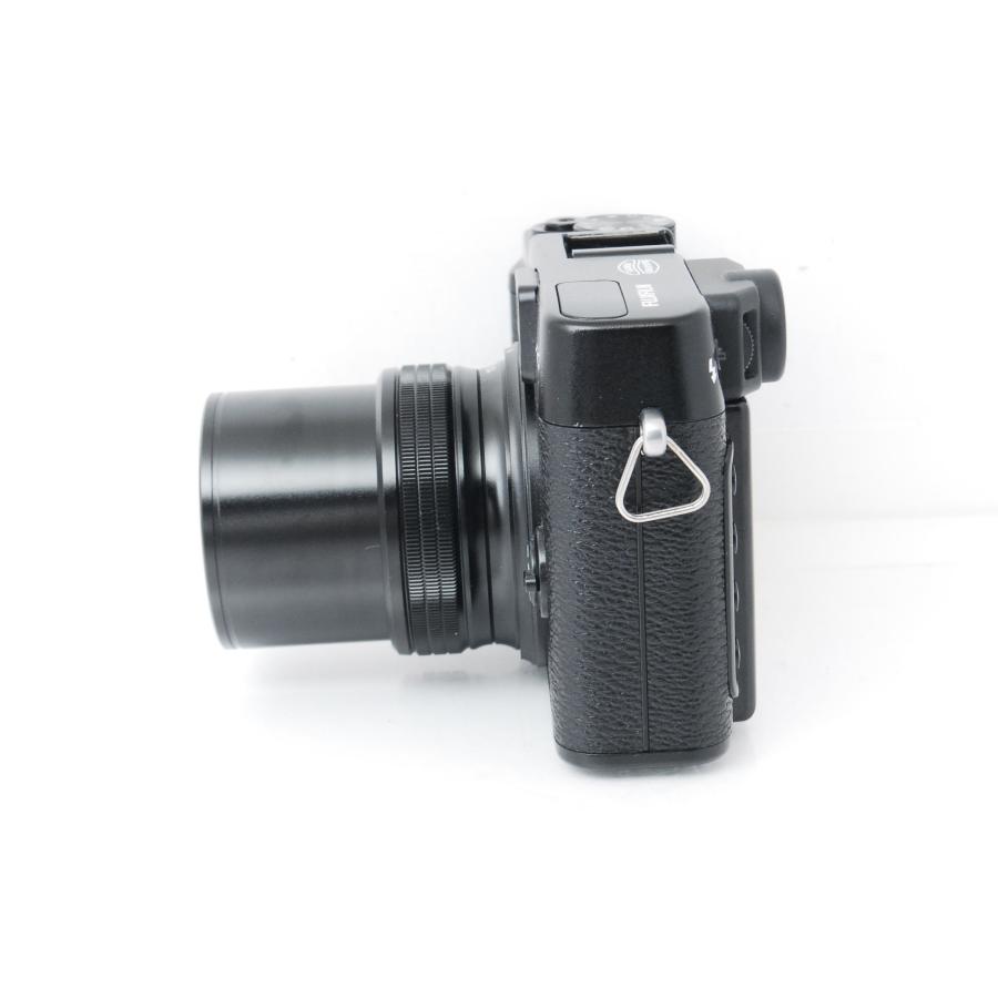 FUJIFILM 富士フイルム X20 ブラック | FUJIFILM | 06