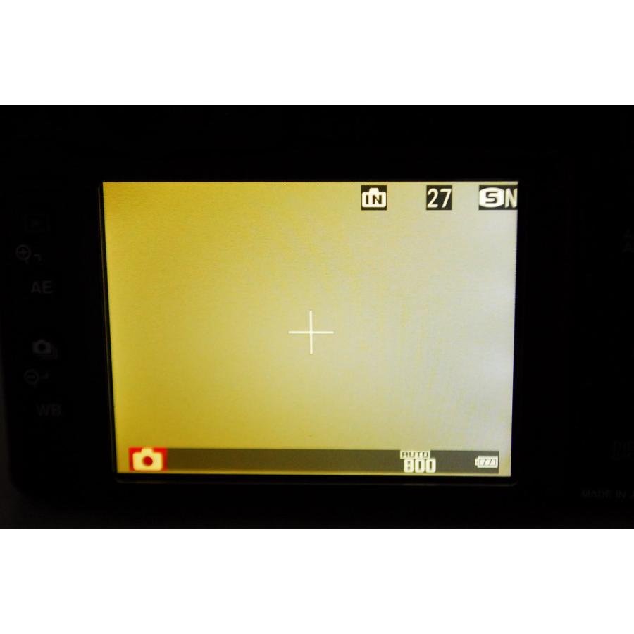 FUJIFILM 富士フイルム X20 ブラック | FUJIFILM | 08