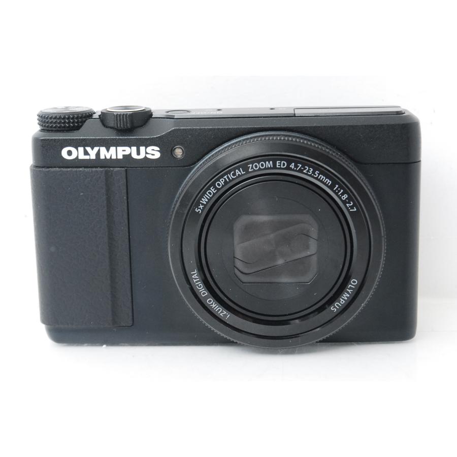 OLYMPUS XZ-10 ブラック　ボディ　送料無料 スタイラス（オリンパス） OLYMPUS オリンパス STYLUS XZ-10 ブラック
