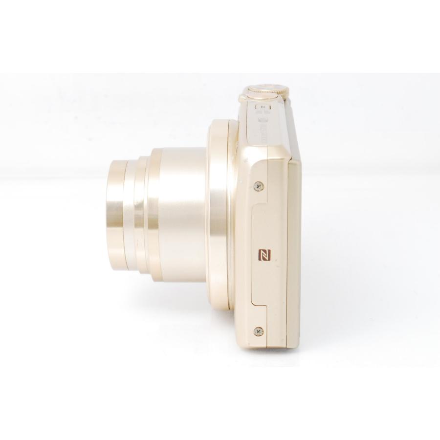 Nikon ニコン COOLPIX S7000 ゴールド | COOLPIX S | 06