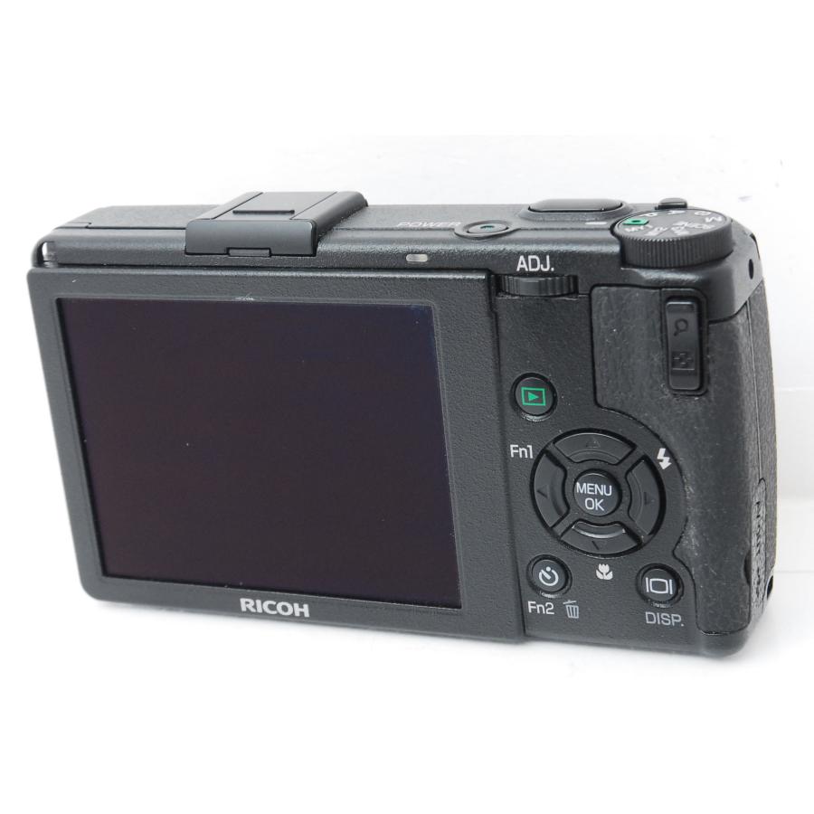 RICOH GR リコー DIGITAL III 元箱付き : 山ウサギカメラ - 通販