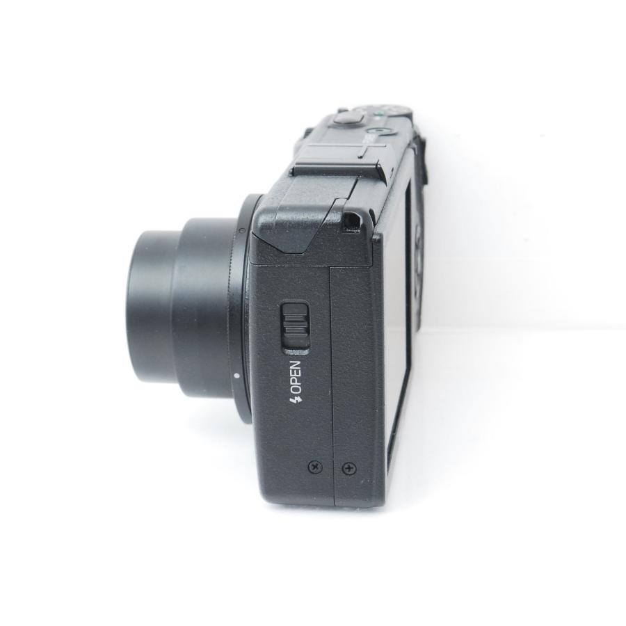 RICOH GR リコー DIGITAL III 元箱付き : 山ウサギカメラ - 通販