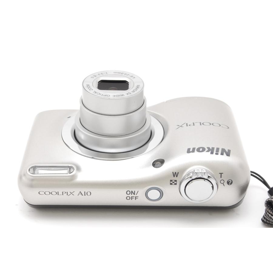 デジタルカメラ Nikon COOLPIX A10 Amazon.com : Nikon digital