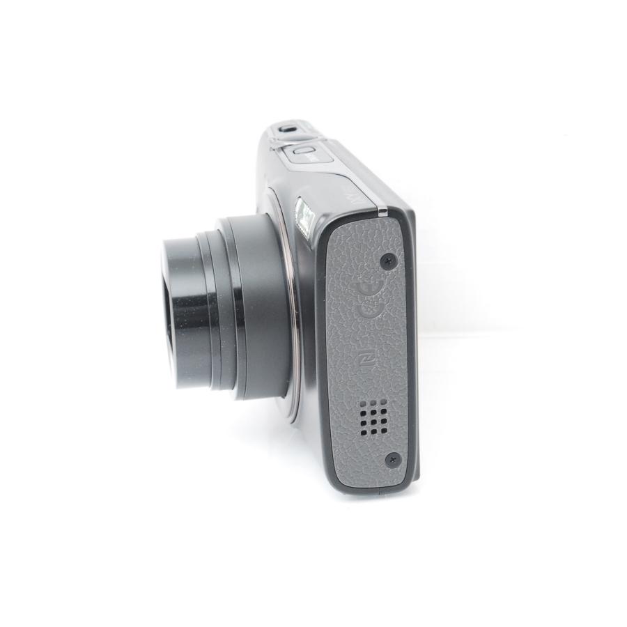 IXY Canon キヤノン 650 ブラック : 山ウサギカメラ - 通販 - Yahoo