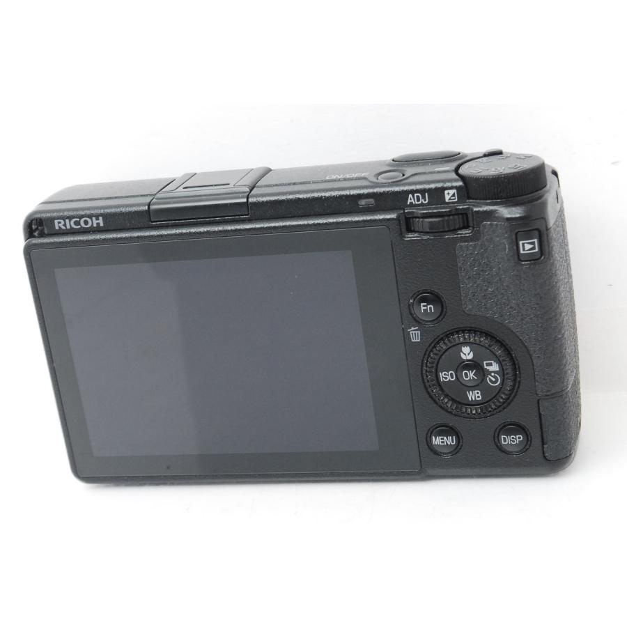 RICOH GR リコー III : 山ウサギカメラ - 通販 - Yahoo!ショッピング