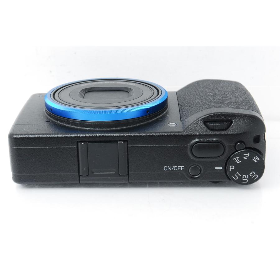 RICOH GR リコー III ショット数3191回 : 山ウサギカメラ - 通販