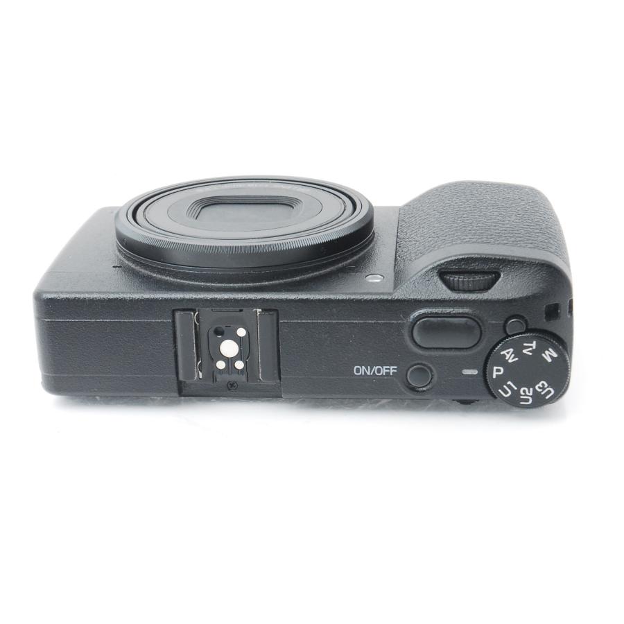 RICOH GR リコー III ショット数6207回 : 山ウサギカメラ - 通販