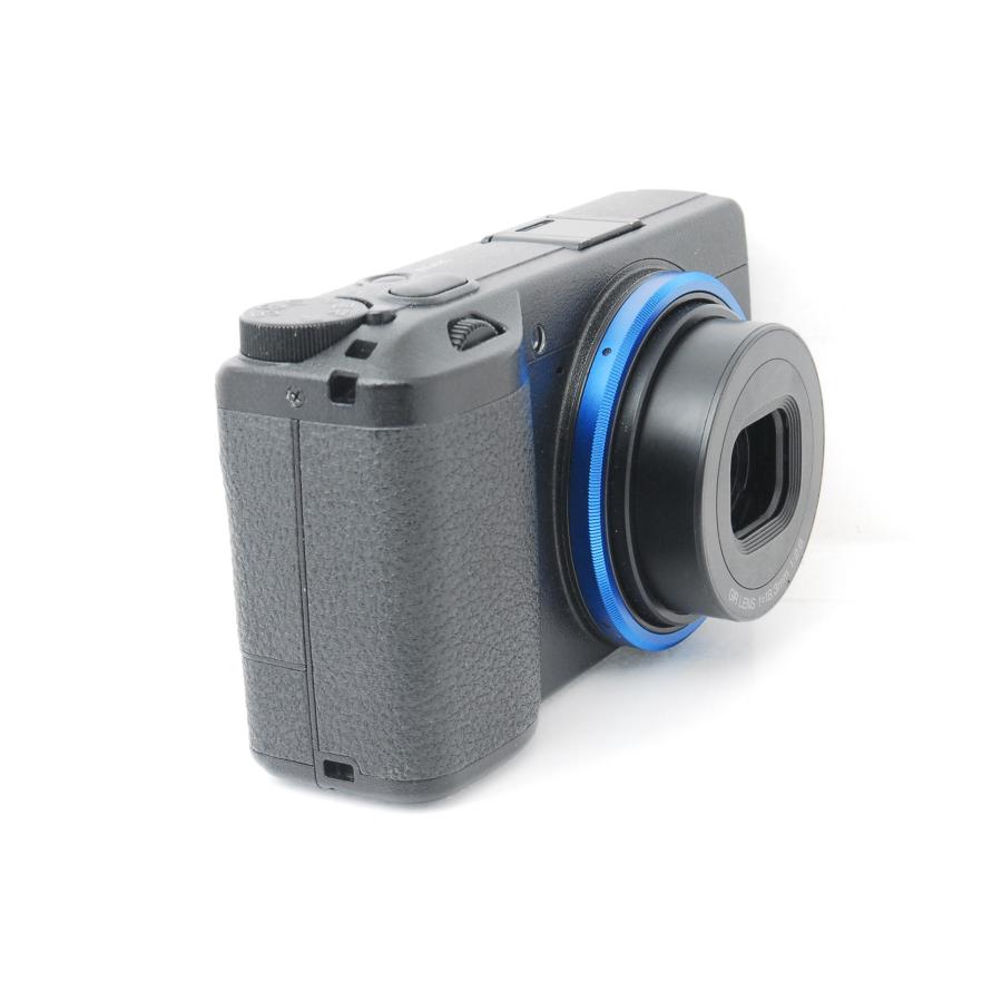 RICOH GR リコー III : 山ウサギカメラ - 通販 - Yahoo!ショッピング