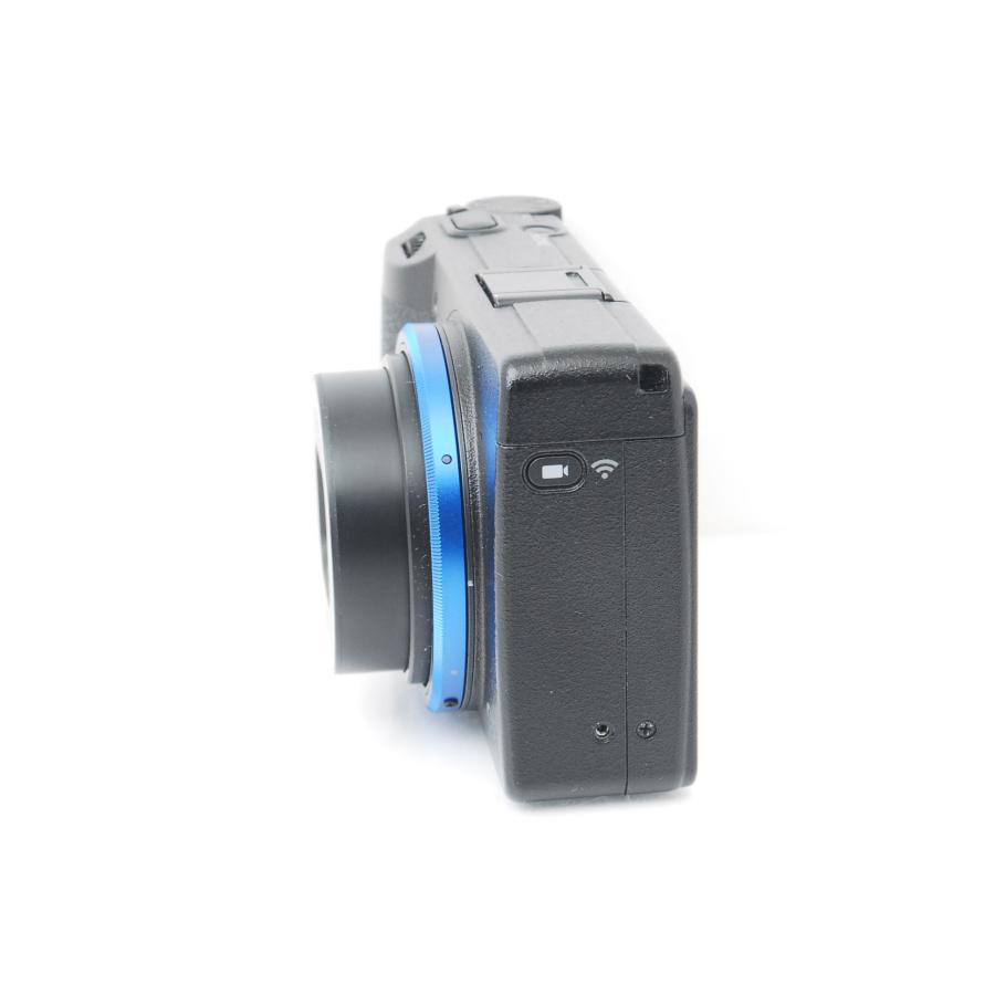 RICOH GR リコー III : 山ウサギカメラ - 通販 - Yahoo!ショッピング