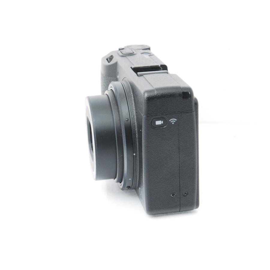 RICOH GR リコー III ショット数6207回 : 山ウサギカメラ - 通販