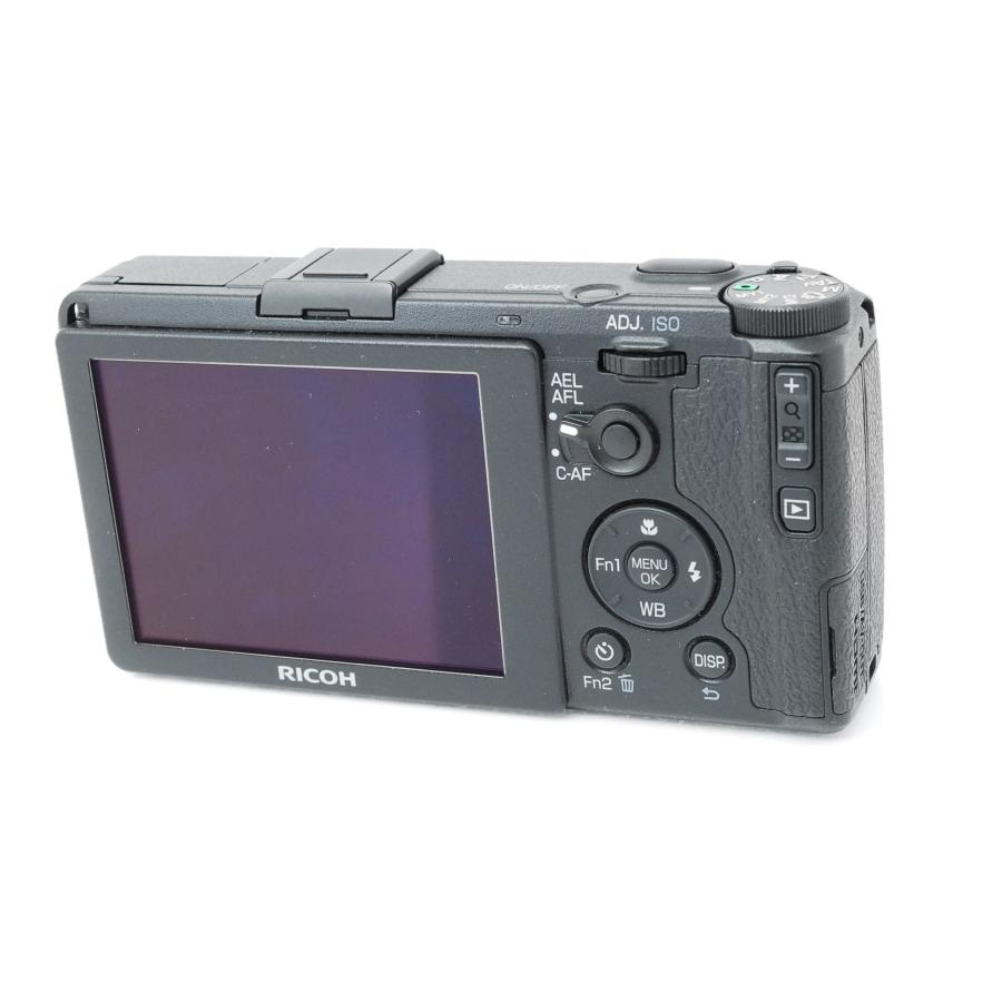 RICOH リコー GR 初代 ショット数433回 | RICOH GR | 02