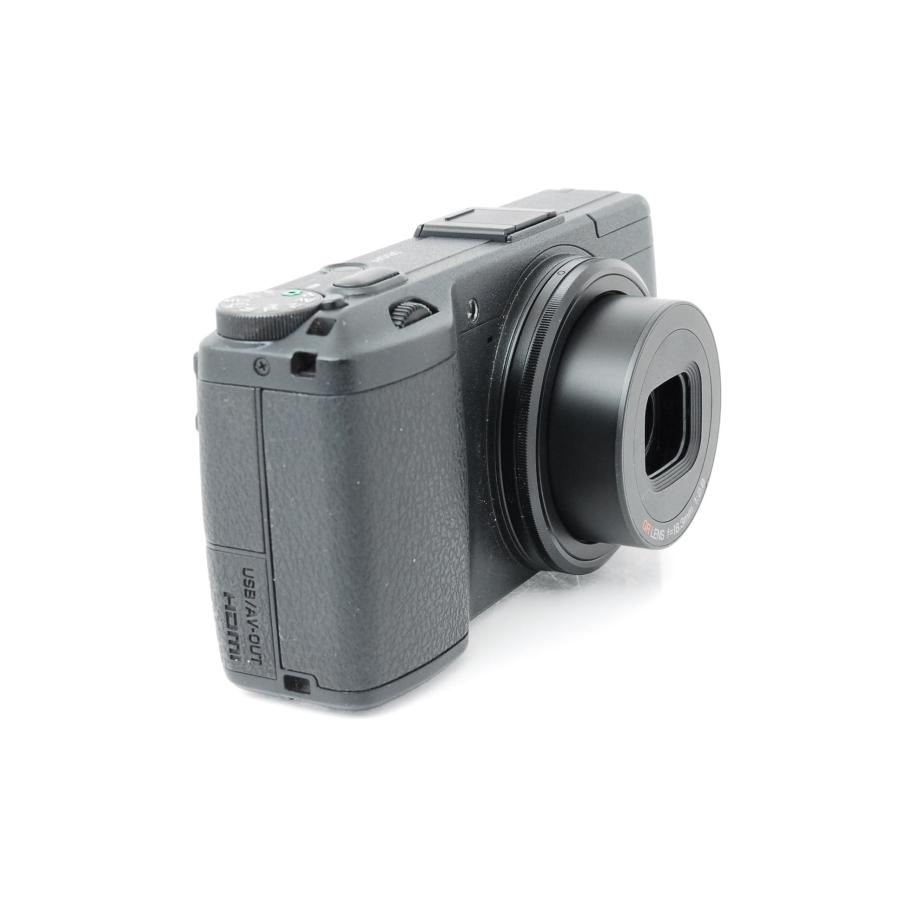 RICOH リコー GR 初代 ショット数433回 | RICOH GR | 05