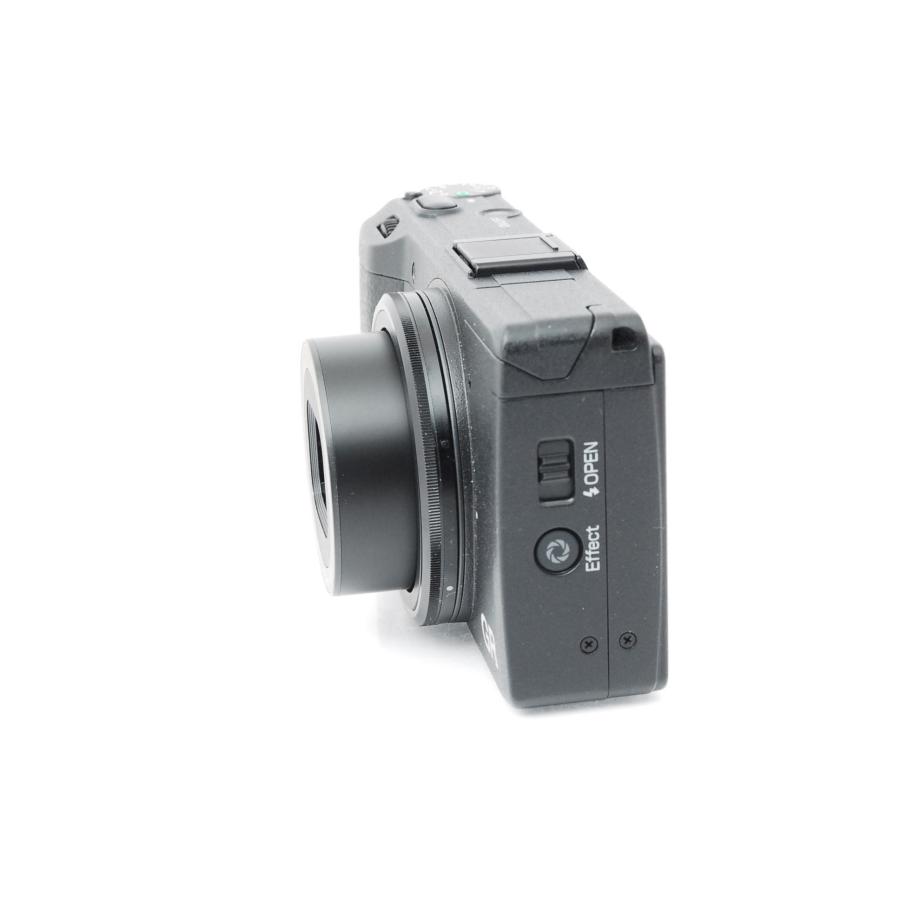 RICOH リコー GR 初代 ショット数433回 | RICOH GR | 06