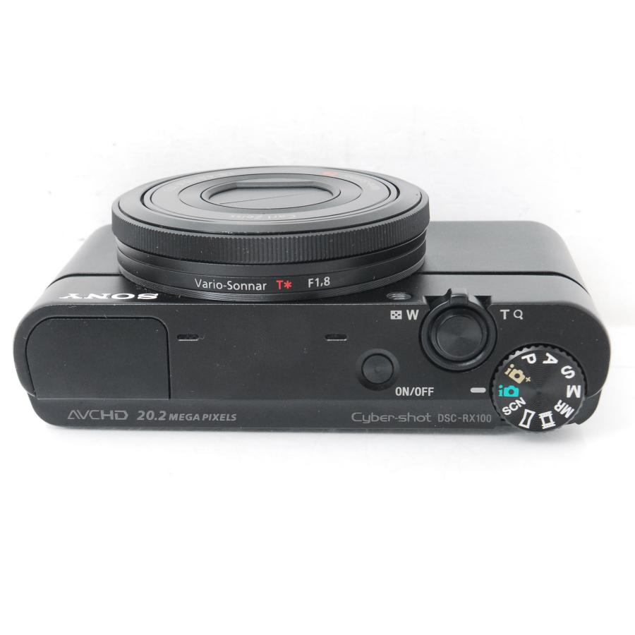 サイバーショット RXシリーズ SONY ソニー DSC-RX100 123 : 山ウサギ