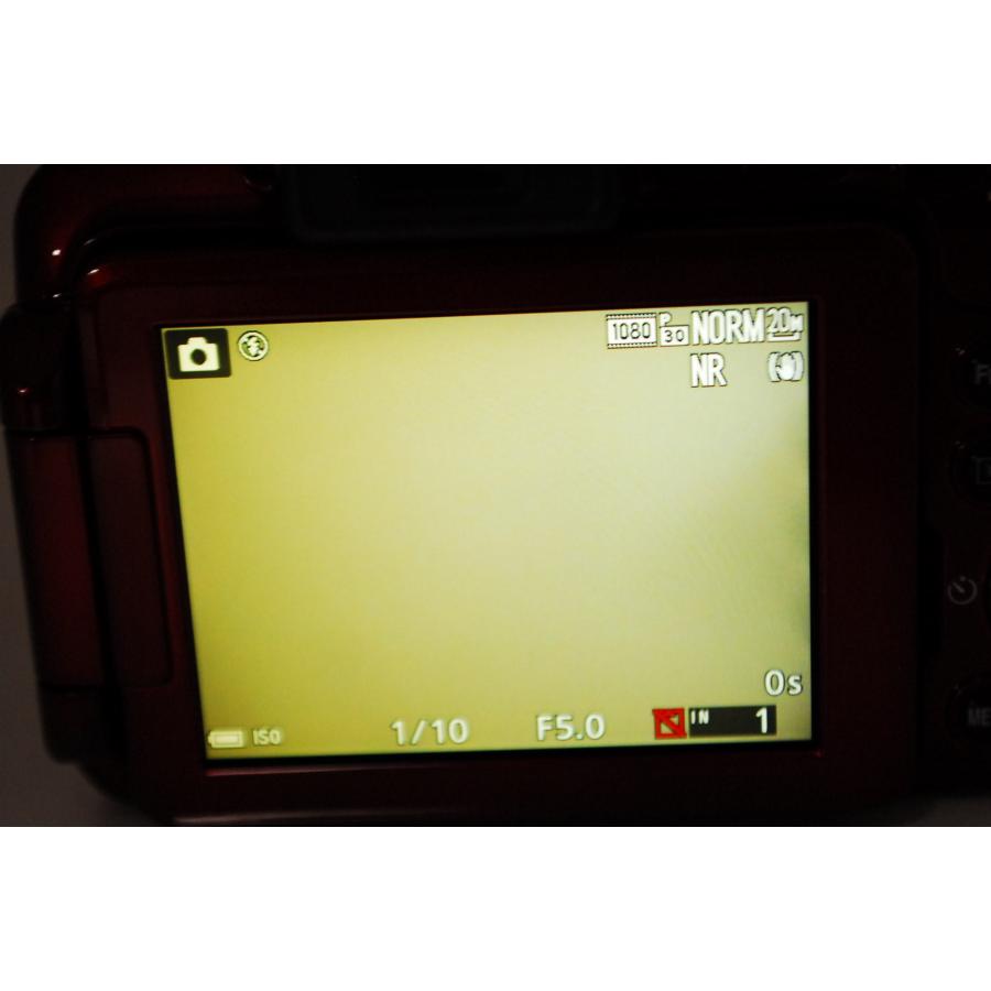 COOLPIX B Nikon ニコン B700 レッド 32GBSDカード付き : 山ウサギ