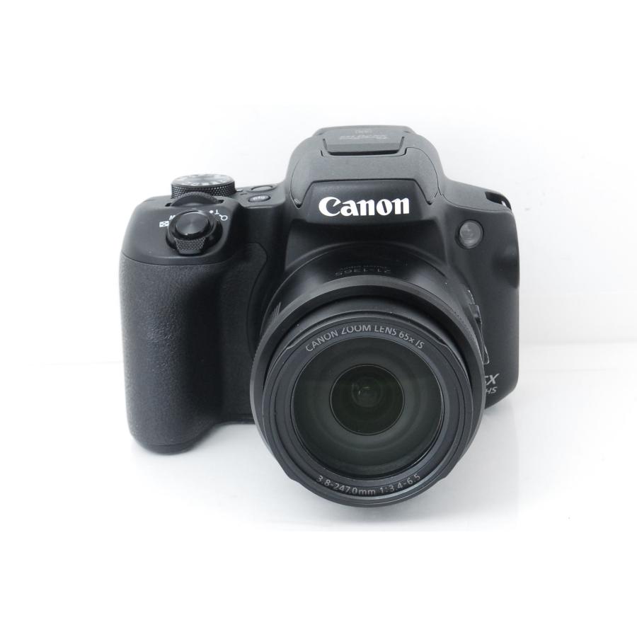 Canon キヤノン PowerShot SX70 HS 元箱付き | PowerShot SXシリーズ | 01