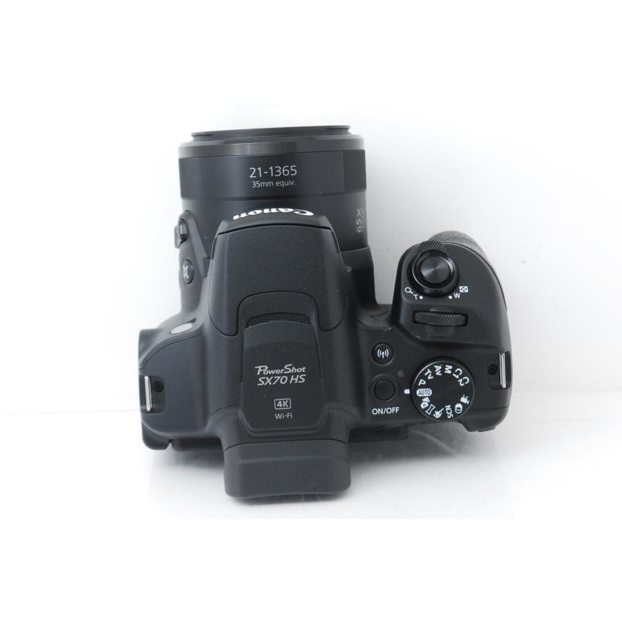 Canon キヤノン PowerShot SX70 HS 元箱付き | PowerShot SXシリーズ | 04