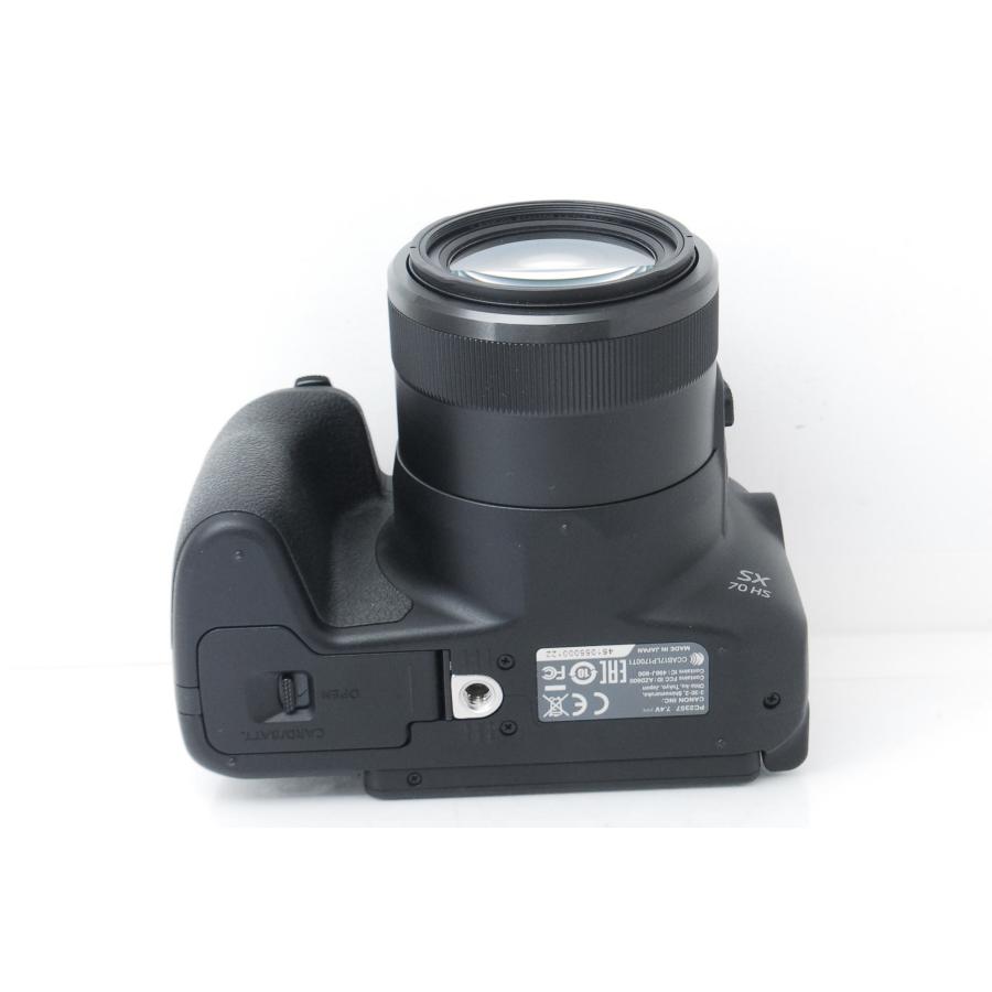 Canon キヤノン PowerShot SX70 HS 元箱付き | PowerShot SXシリーズ | 03