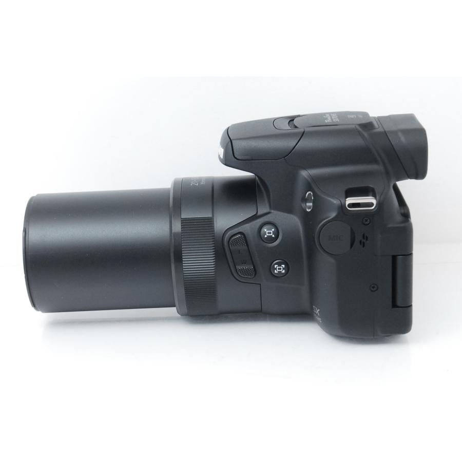 Canon キヤノン PowerShot SX70 HS 元箱付き | PowerShot SXシリーズ | 05