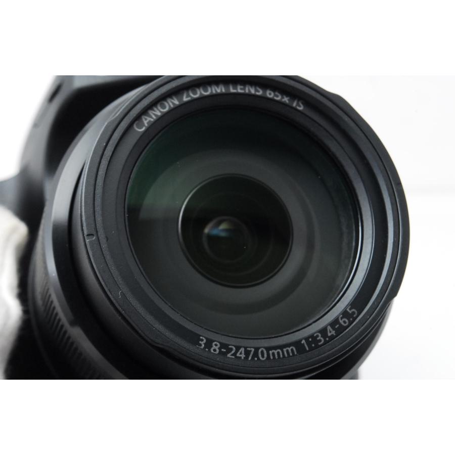 Canon キヤノン PowerShot SX70 HS 元箱付き | PowerShot SXシリーズ | 08