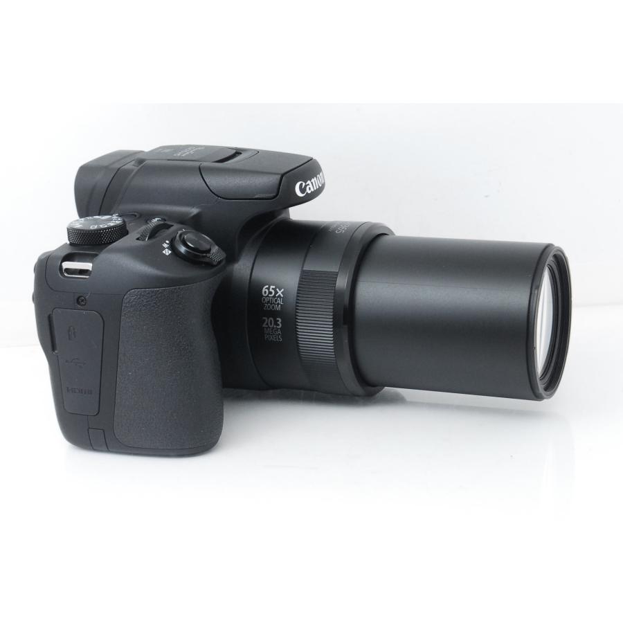 Canon キヤノン PowerShot SX70 HS 元箱付き | PowerShot SXシリーズ | 06