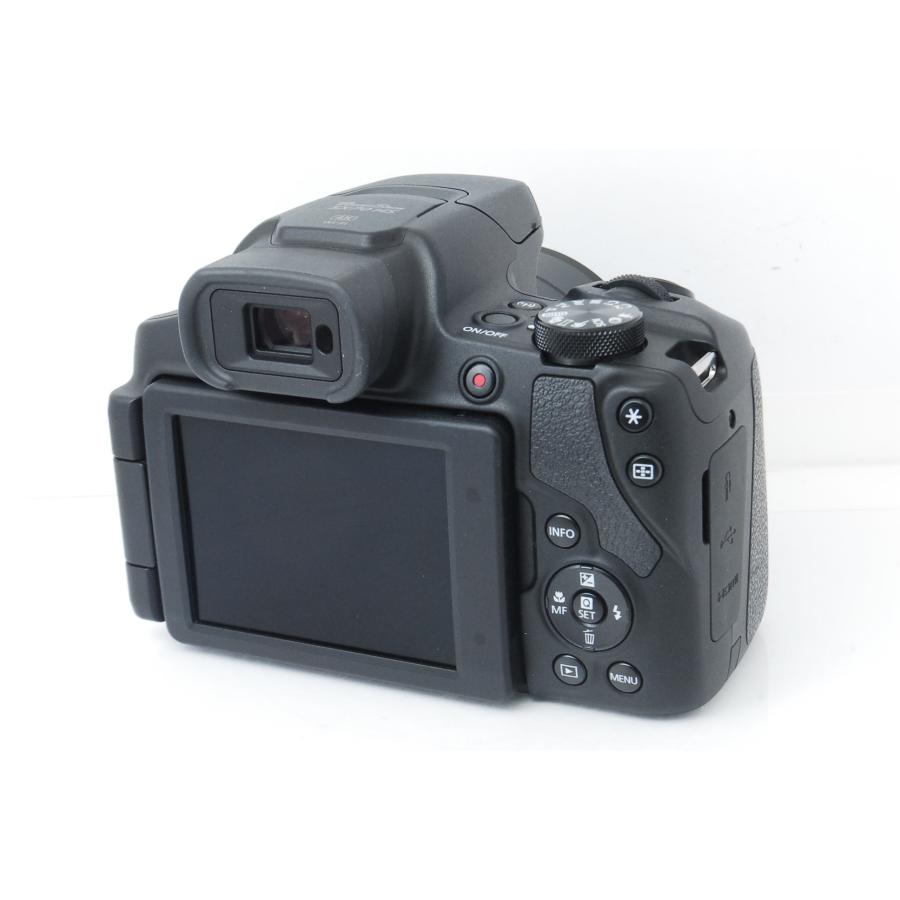 Canon キヤノン PowerShot SX70 HS 元箱付き | PowerShot SXシリーズ | 02