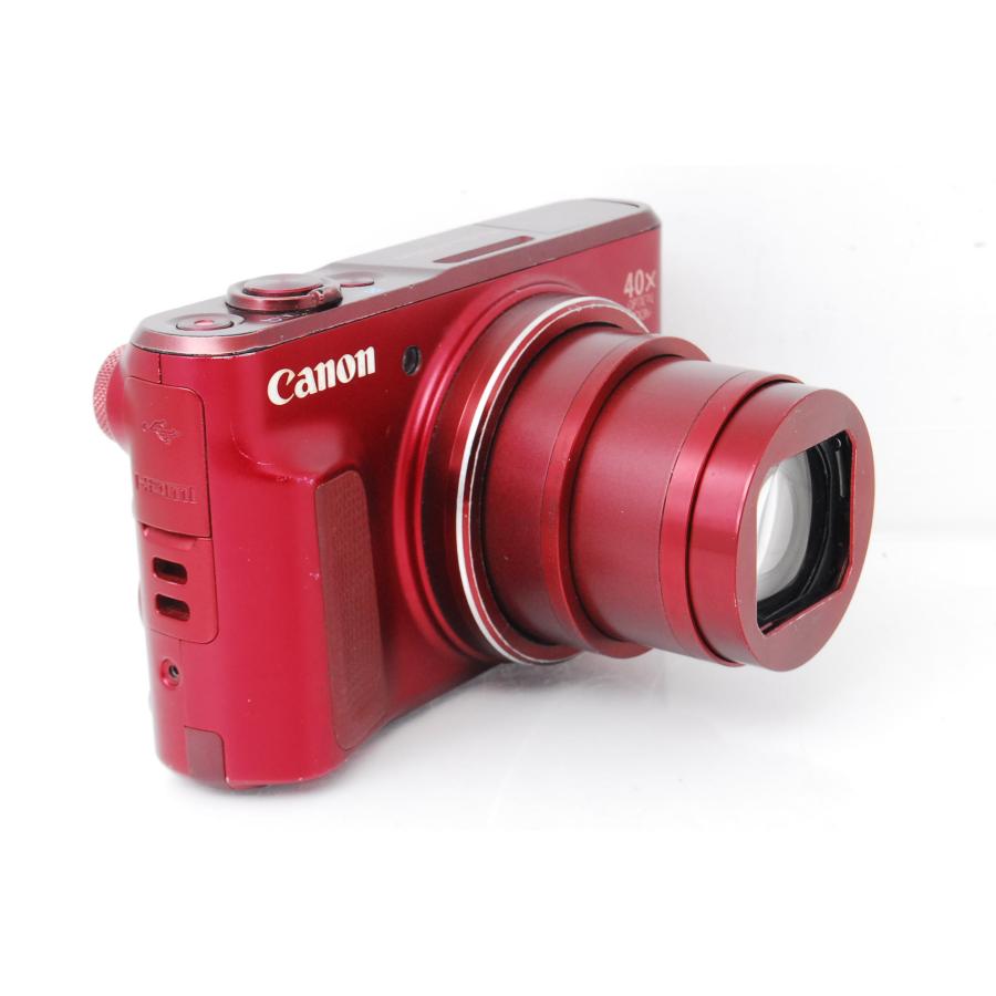 PowerShot SXシリーズ Canon キヤノン SX720 HS レッド : 山ウサギ