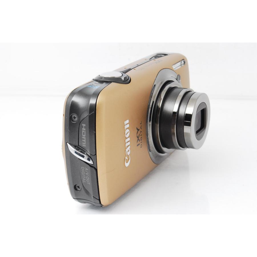 930 DIGITAL IXY デジタルカメラ IXYD930IS｜Canon デジカメ 930IS IXYDIGITAL デジタルカメラ Canon 美品 IS (PR パープル デジタルカメラ