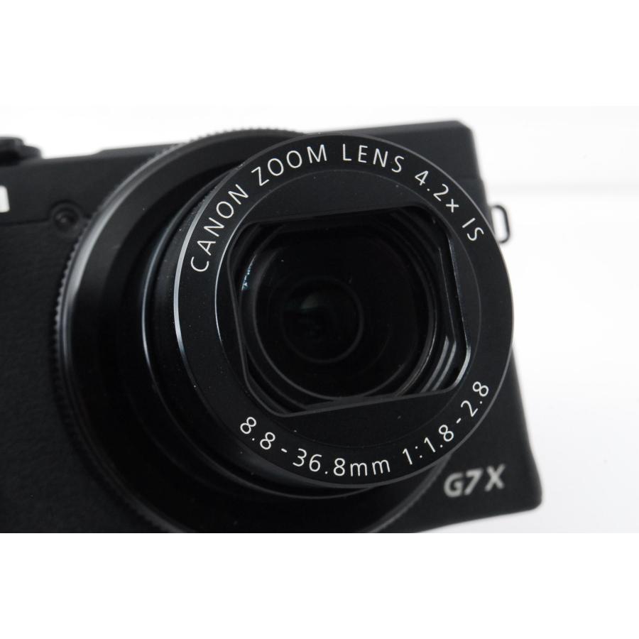 新品未開封　CANON　PowerShot G7X Mark3 ブラック　黒 s-l1200.jpg
