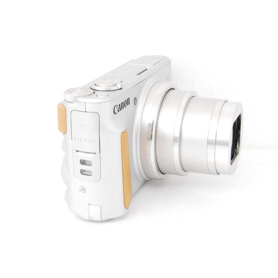 Canon パワーショット　SX740HS シルバー CANON PowerShot SX740 HS [シルバー] 価格比較 - 価格.com