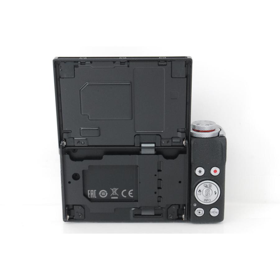 PowerShot Gシリーズ Canon キヤノン G7X Mark III シルバー : 山