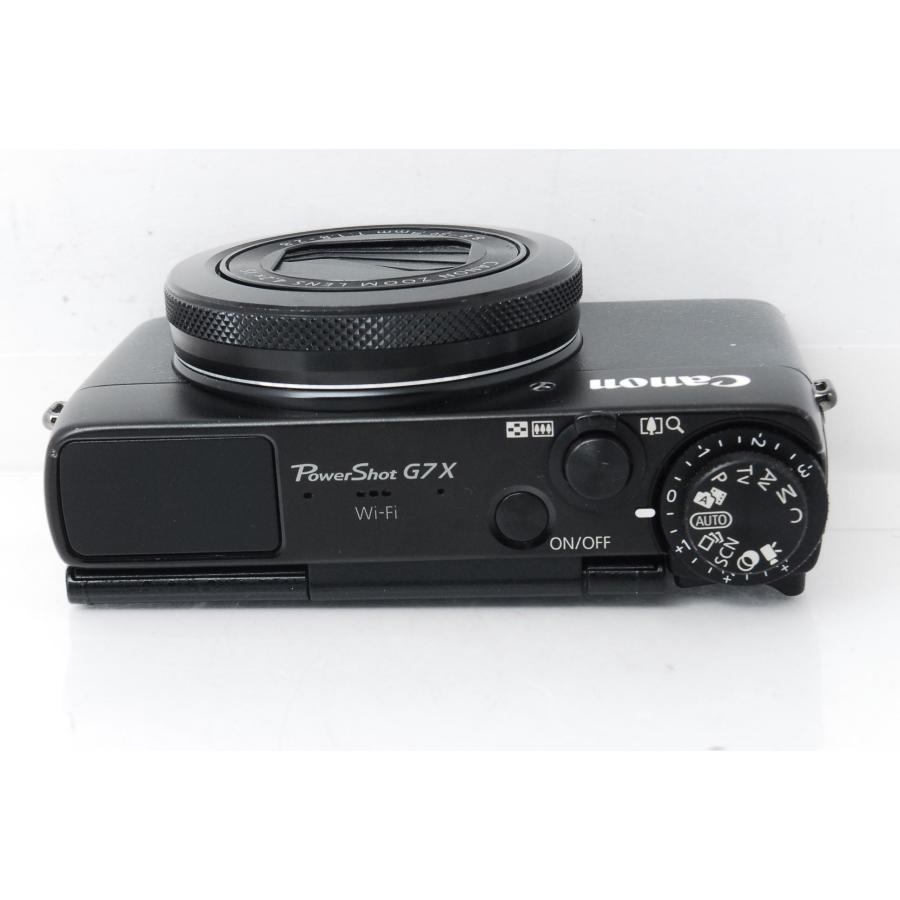 PowerShot Gシリーズ Canon キヤノン G7X : 山ウサギカメラ - 通販