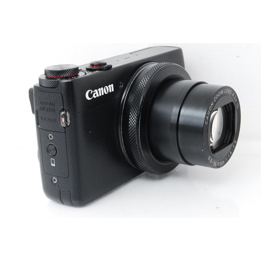 PowerShot Gシリーズ Canon キヤノン G7X : 山ウサギカメラ - 通販