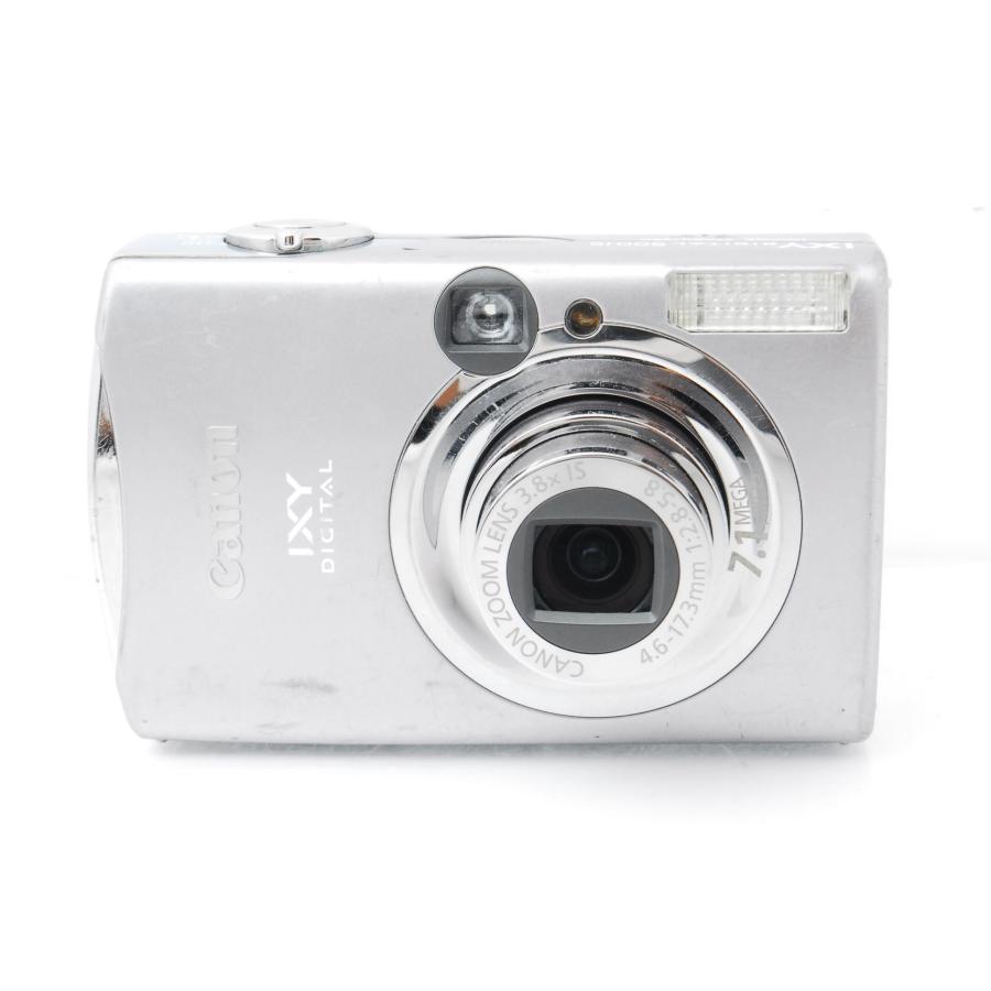 IXY DIGITAL 900 IS Canon キヤノン : 山ウサギカメラ - 通販