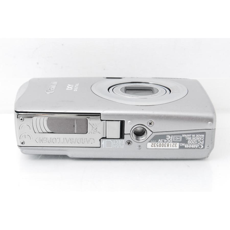 CanonキャノンIXY9001S デジタルカメラ Amazon | Canon デジタルカメラ IXY (イクシ) DIGITAL 900 IS