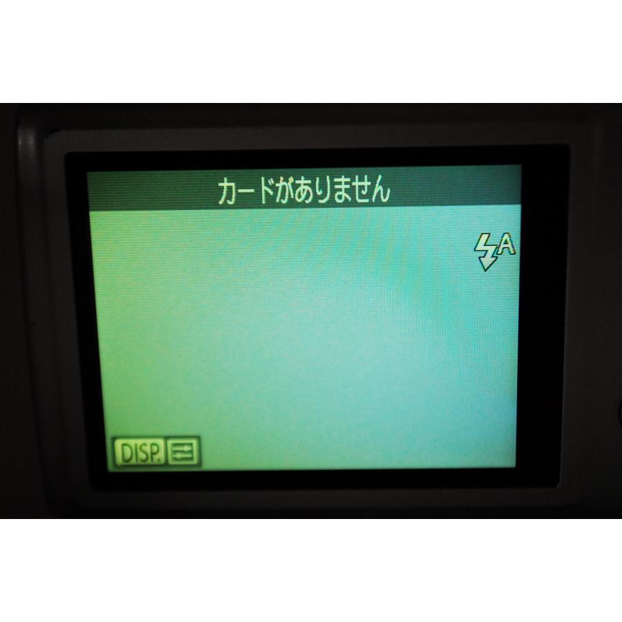 IXY Canon キヤノン 170 シルバー : 山ウサギカメラ - 通販 - Yahoo