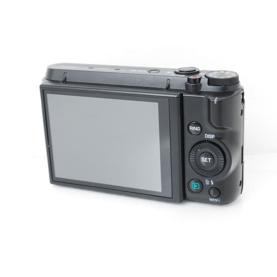 CASIO EXILIM EX-ZR1000 デジタルカメラ デジカメ 黒 HIGH SPEED EXILIM CASIO カシオ EX-ZR1000 ブラック エクシリム