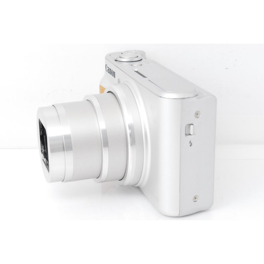 Canon パワーショット　SX740HS シルバー Amazon | Canon コンパクトデジタルカメラ PowerShot SX740 HS