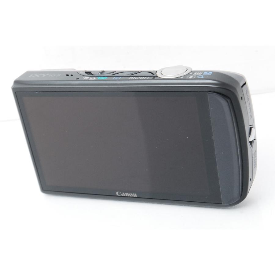 IXY Canon キヤノン 10S シルバー : 山ウサギカメラ - 通販 - Yahoo