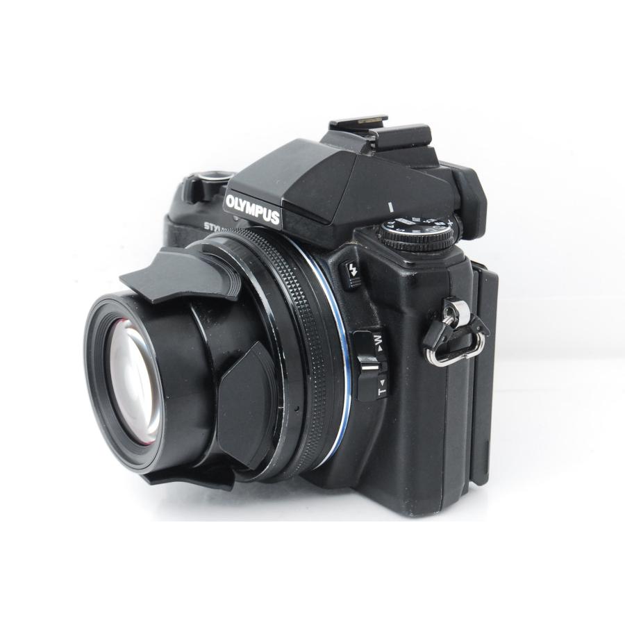 ショット数4641■美品■OLYMPUSオリンパス デジカメ STYLUS1s コンパクトデジタルカメラ：OLYMPUS STYLUS 1s：カメラ製品