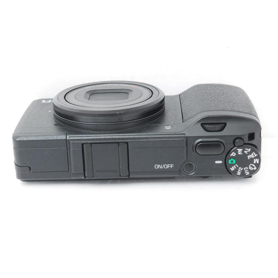 RICOH GR リコー II ショット数15回 : 山ウサギカメラ - 通販 - Yahoo