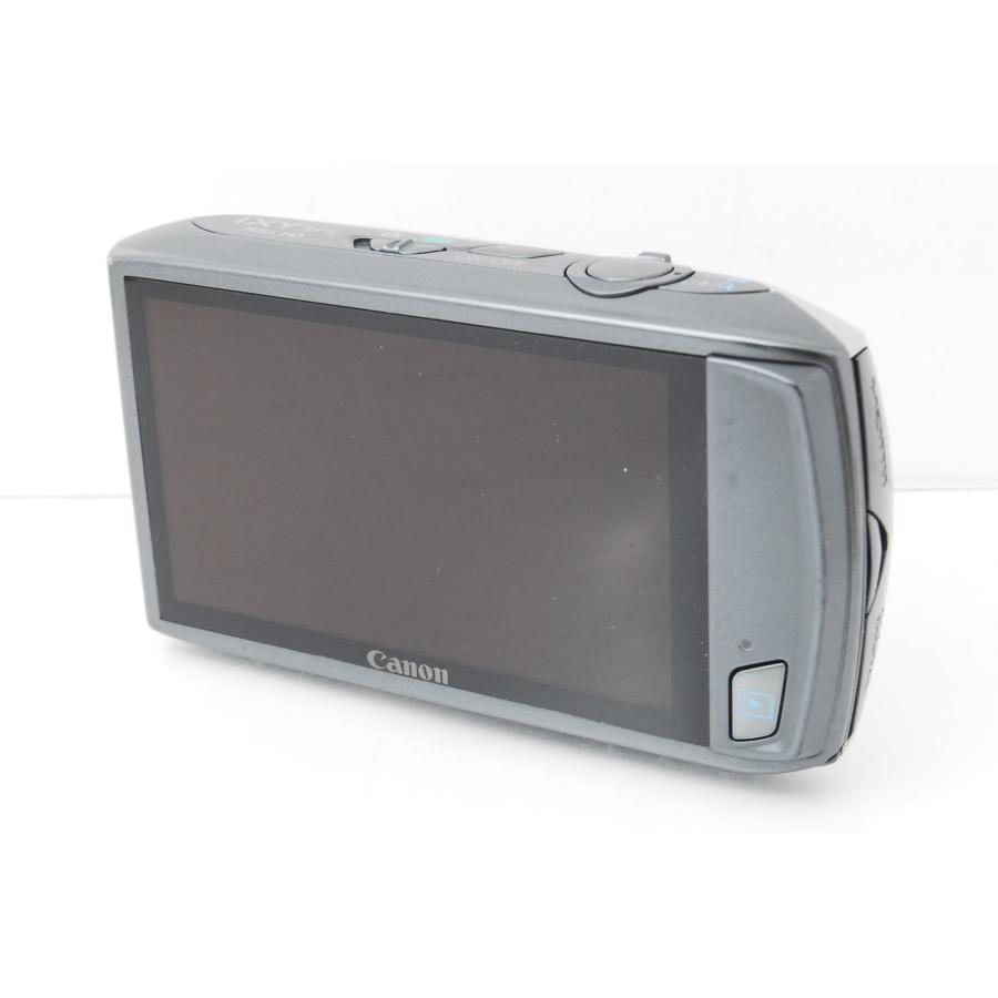 ■完動品 美品　Canon IXY 31S シルバー Amazon | Canon デジタルカメラ IXY 31S シルバー IXY31S(SL