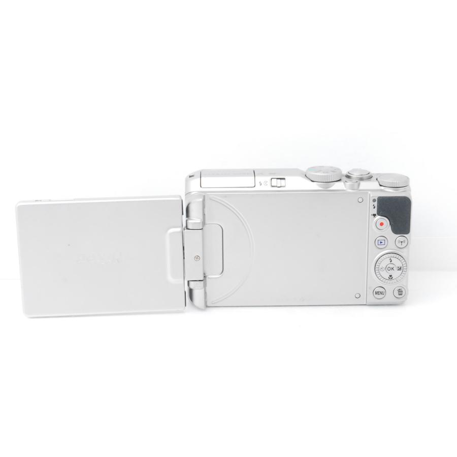 COOLPIX S Nikon ニコン S9900 シルバー : 山ウサギカメラ - 通販