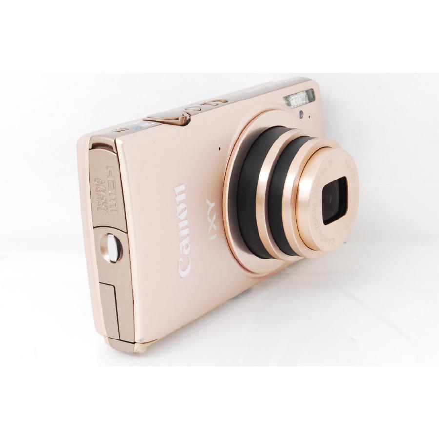 IXY Canon キヤノン 430F ゴールド : 山ウサギカメラ - 通販 - Yahoo