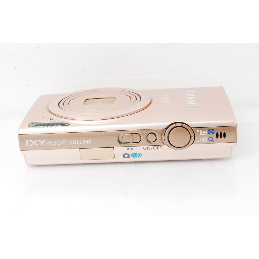 IXY Canon キヤノン 430F ゴールド : 山ウサギカメラ - 通販 - Yahoo