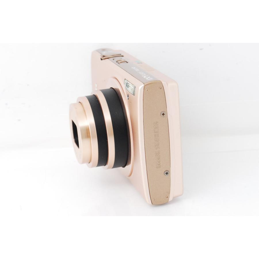 IXY Canon キヤノン 430F ゴールド : 山ウサギカメラ - 通販 - Yahoo