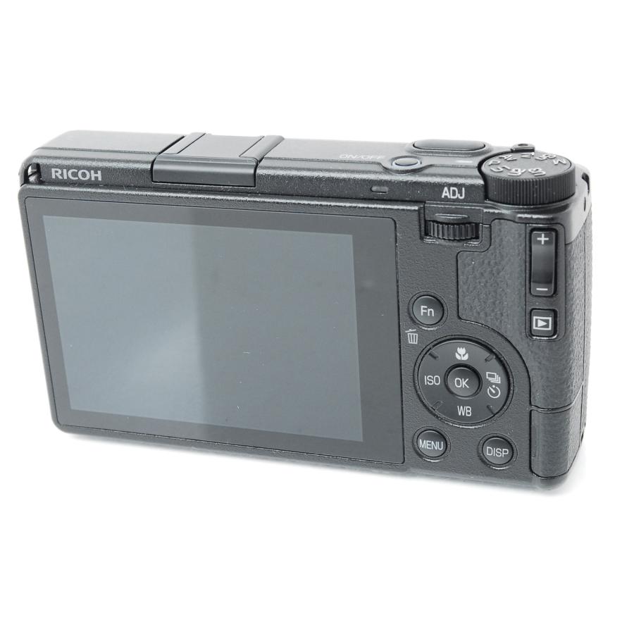 RICOH リコー GR IV ショット数54回 | RICOH GR | 02