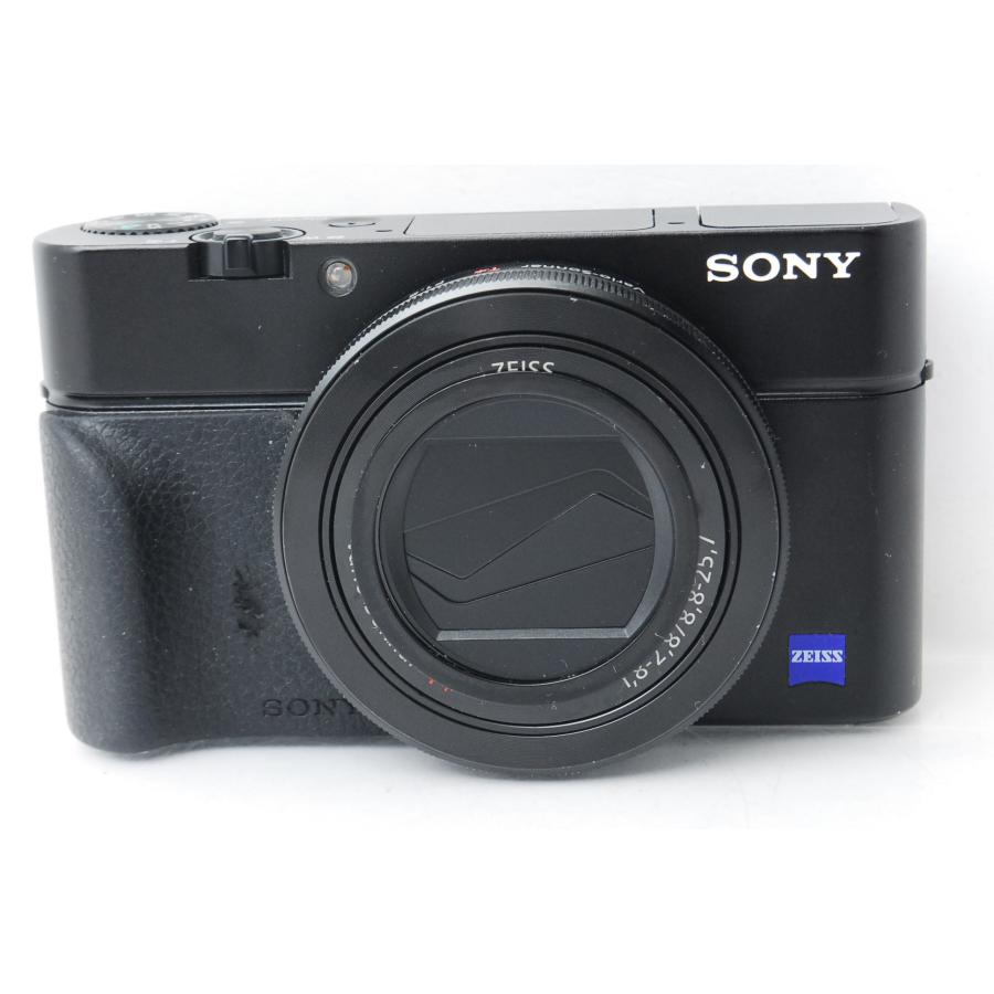 サイバーショット RXシリーズ SONY ソニー DSC-RX100M3 RX100III