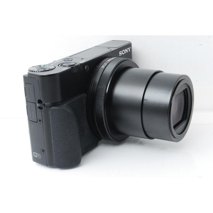 サイバーショット RXシリーズ SONY ソニー DSC-RX100M3 RX100III