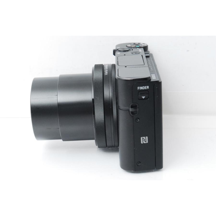 サイバーショット RXシリーズ SONY ソニー DSC-RX100M3 RX100III